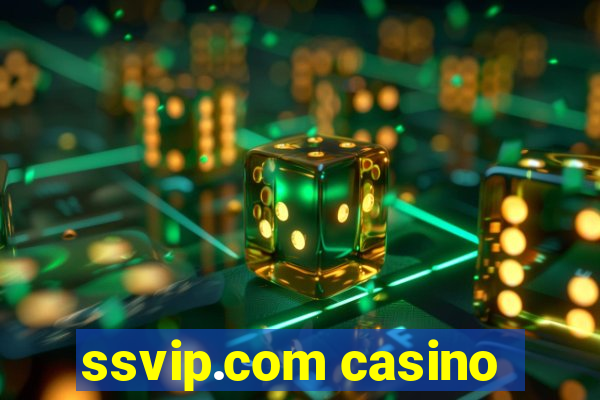 ssvip.com casino